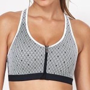 Victoria's Secret Incredible knockout sport bra